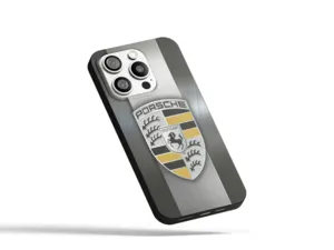 Porsche Cover Smartphone Serie Alta Gamma Professionale